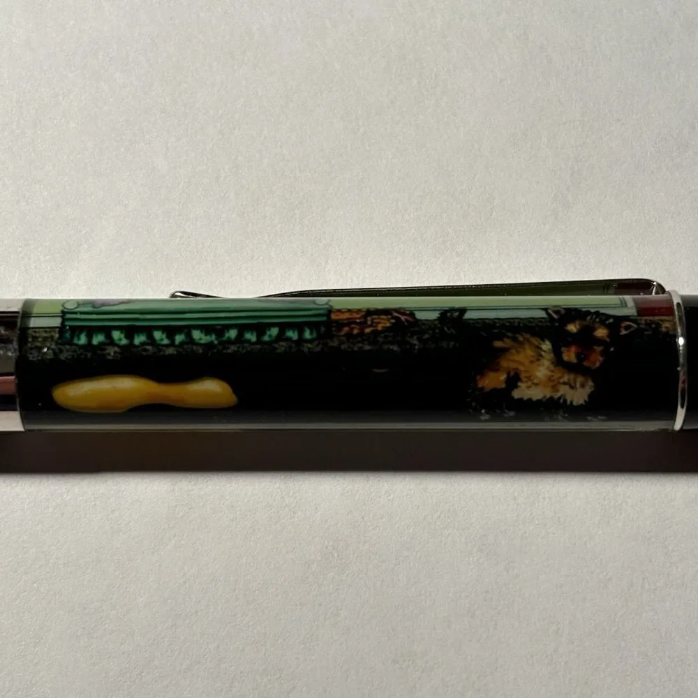 Propalin Urinary Incontinence Medicine Floaty Pen Yorkie Pees Veterinary Pharma